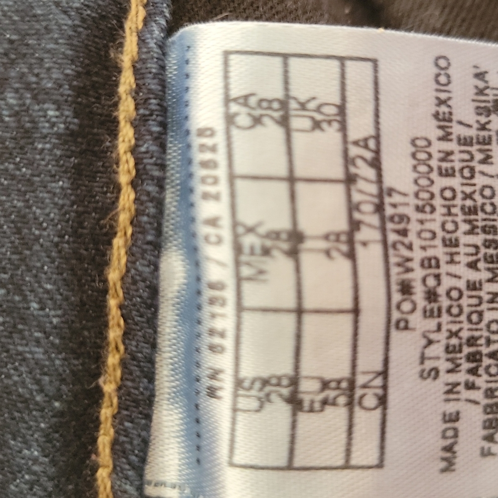 Jeans - Picture 5 of 9